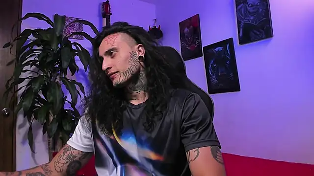 Ryuk it online show from 12.01.25