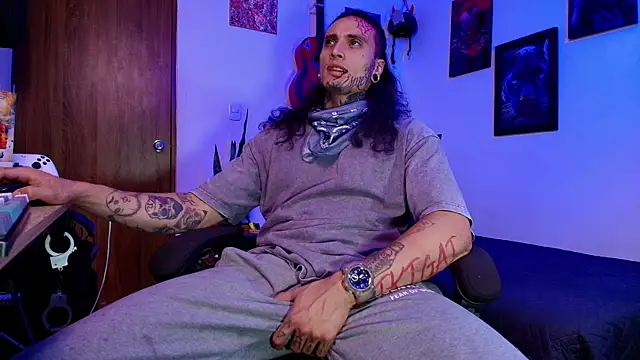 Ryuk it online show from 03.06.26