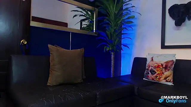 Markboyl online show from 12.28.24