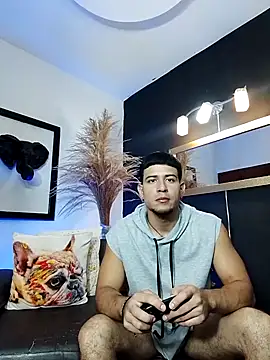 Markboyl online show from 11.13.25