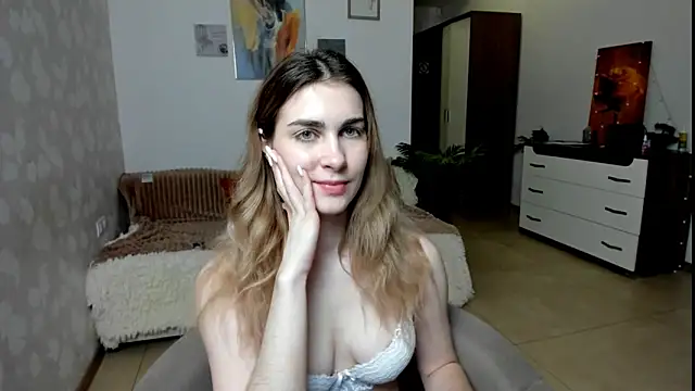Snapshot of KaraWill chatting on 01.27.25 KaraWill online show from 01.27.25