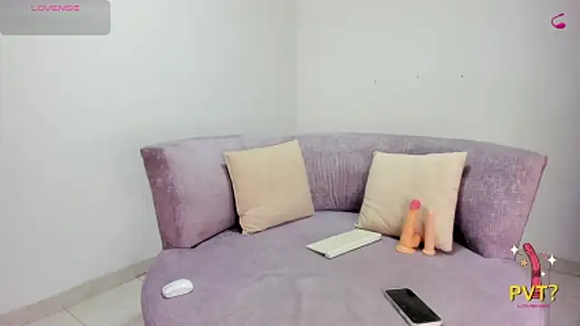 victoria 027 online show from 04.10.26