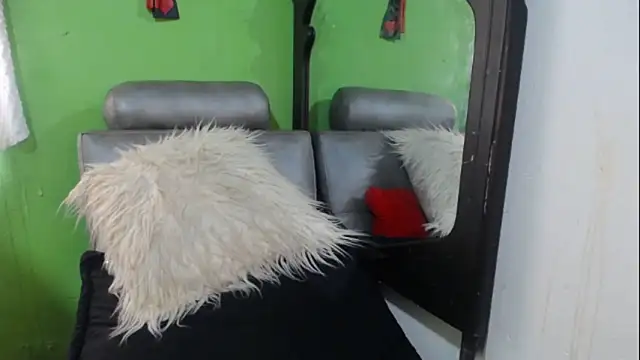 Alexandrasaenz online show from 01.23.25