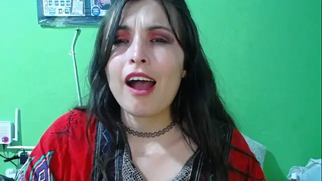 Alexandrasaenz online show from 01.28.25