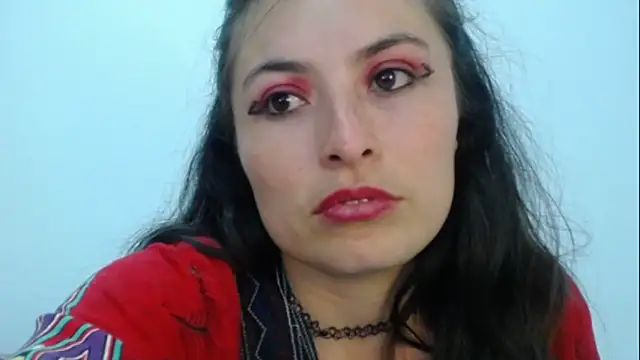 Alexandrasaenz online show from 02.15.25