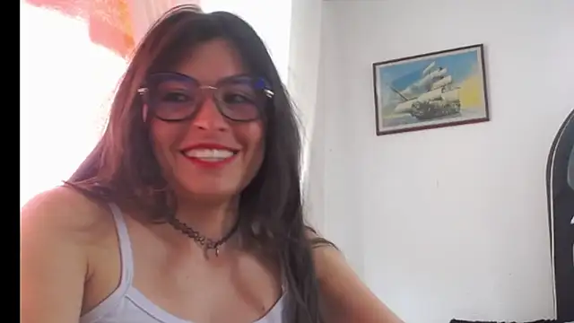 Alexandrasaenz online show from 09.16.25