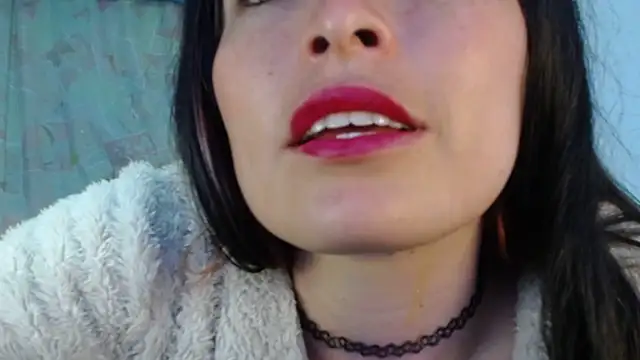 Alexandrasaenz online show from 02.09.26