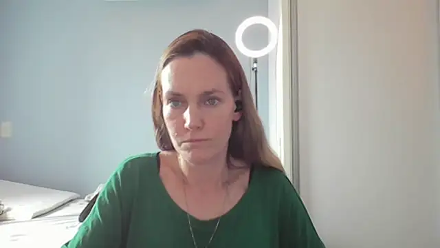 Annylove1 online show from 11.18.25