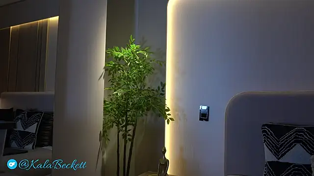 KalaBeckett  online show from 04.16.26