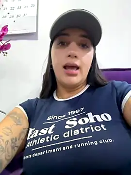 Hannahoff online show from 11.12.25