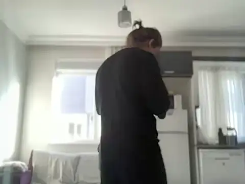 ALPHANDRE online show from 10.15.25