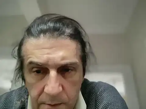 ALPHANDRE online show from 01.14.26