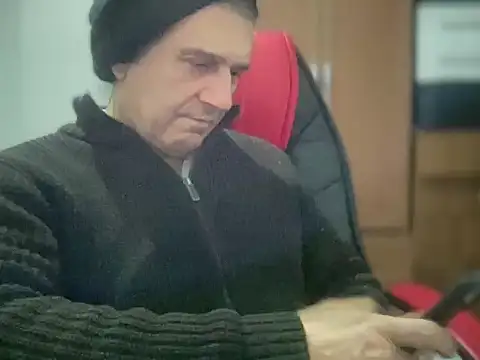 ALPHANDRE online show from 02.08.26