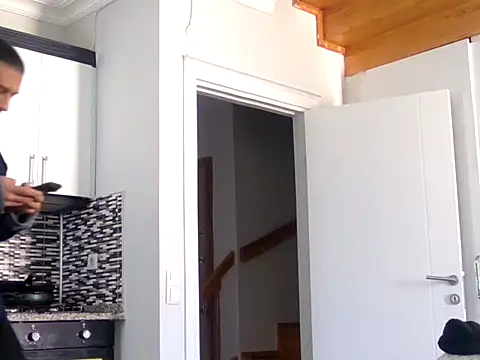 ALPHANDRE online show from 03.13.26