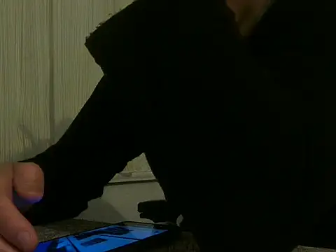 ALPHANDRE online show from 05.01.26
