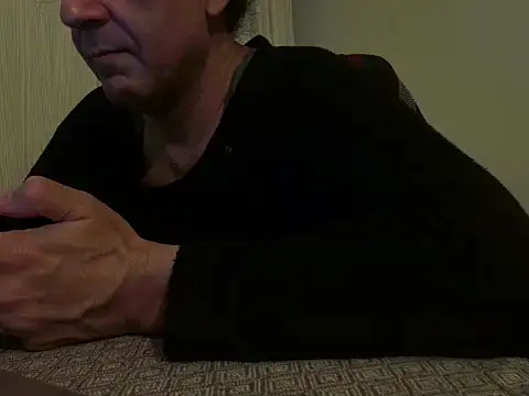 ALPHANDRE online show from 05.02.26