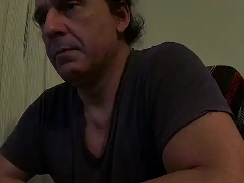 ALPHANDRE online show from 05.31.26