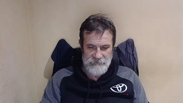 AlexNudo online show from 11.02.25