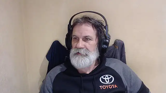 AlexNudo online show from 11.29.25