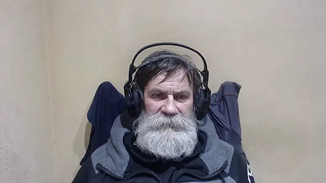 AlexNudo online show from 01.15.26