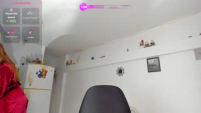 Sinthia Collins online show from 10.27.25