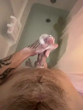 ThatTattooedGuy online show from 11.07.25