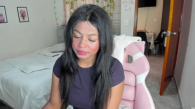 charlott7 online show from 11.21.25