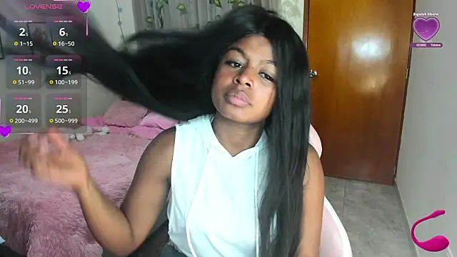 Snapshot of charlott7 chatting on 02.28.26 charlott7 online show from 02.28.26