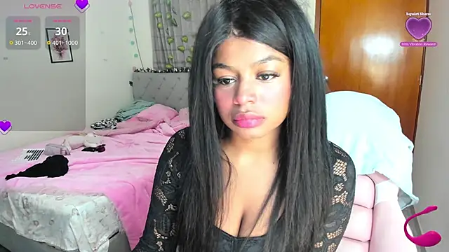 charlott7 online show from 04.05.26