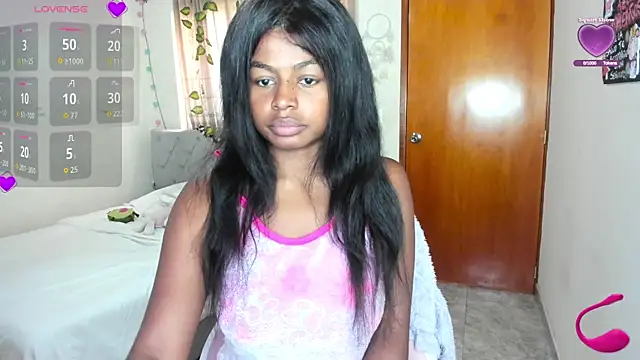 charlott7 online show from 06.12.26