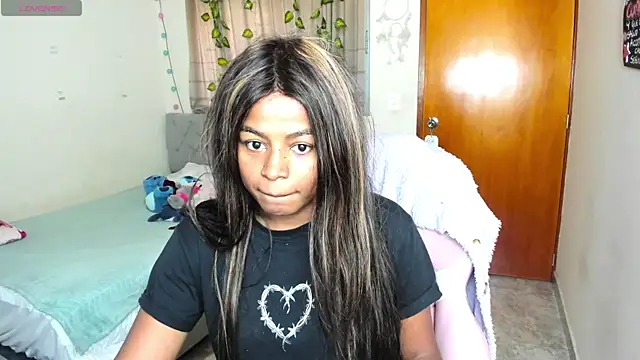 charlott7 online show from 07.31.26