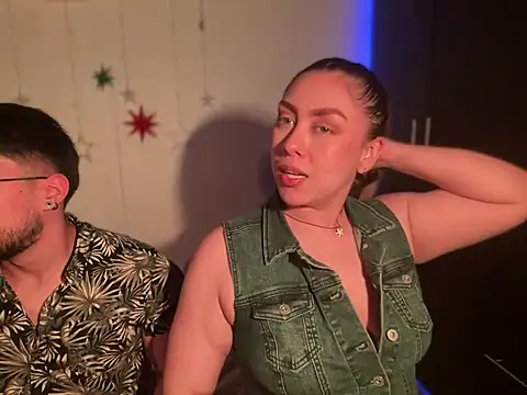 Im sophiie online show from 12.29.24