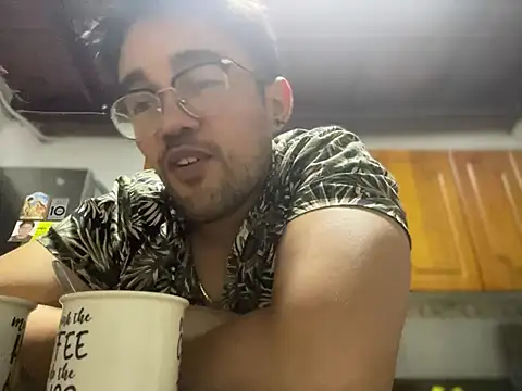 Im sophiie online show from 01.19.25