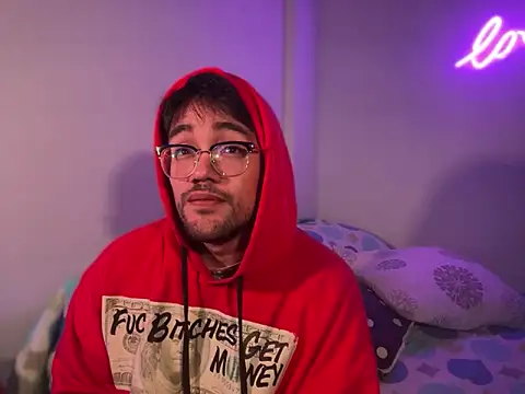 Im sophiie online show from 01.21.25