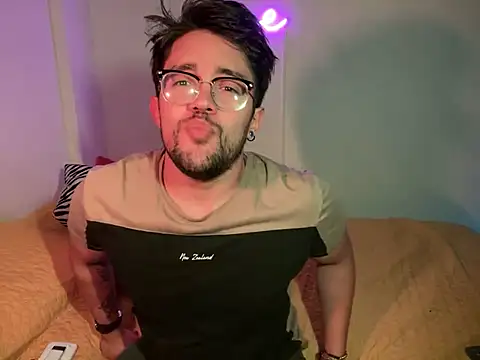 Im sophiie online show from 01.27.25