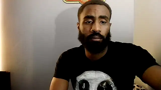 Snapshot of SlxmXBlxck chatting on 11.09.25 SlxmXBlxck online show from 11.09.25