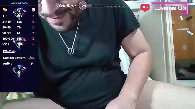 Javi 92 online show from 11.08.25