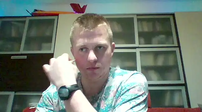 Snapshot of Matttthees chatting on 01.31.25 Matttthees online show from 01.31.25
