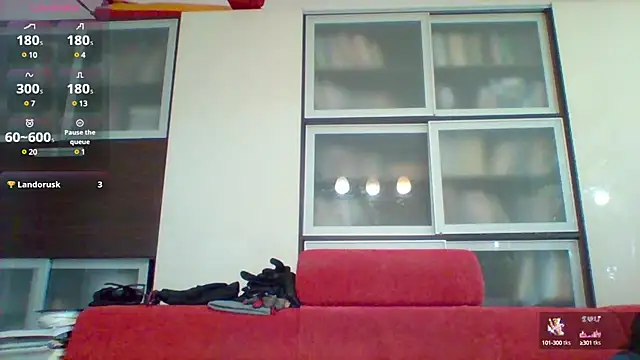 Snapshot of Matttthees chatting on 02.05.25 Matttthees online show from 02.05.25