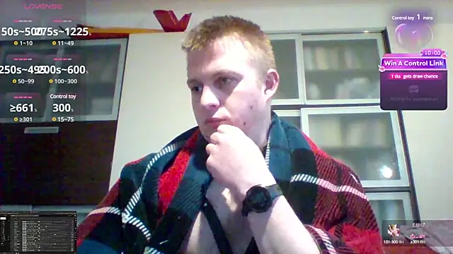 Snapshot of Matttthees chatting on 02.23.25 Matttthees online show from 02.23.25