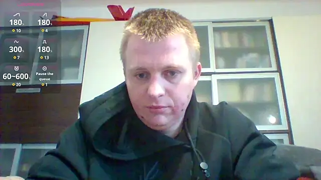 Snapshot of Matttthees chatting on 02.23.25 Matttthees online show from 02.23.25
