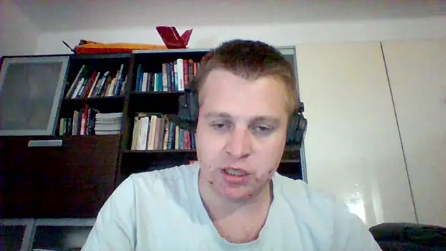 Snapshot of Matttthees chatting on 02.26.25 Matttthees online show from 02.26.25