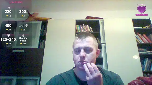 Matttthees online show from 03.26.26