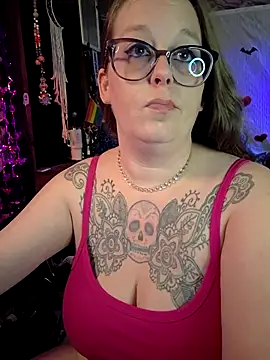 edgexchaos online show from 05.15.26