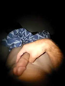 BigDickRickyB69 online show from 07.13.26