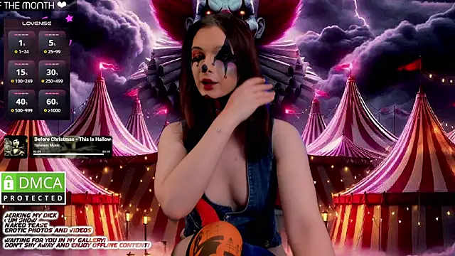 Lee Loo online show from 10.31.25