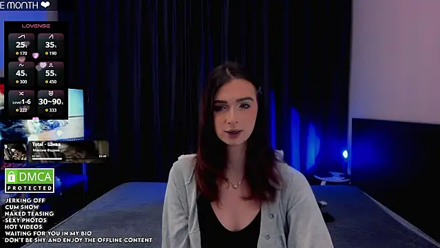 Lee Loo online show from 02.13.26