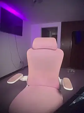 Miaparkerss  online show from 03.19.26