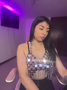 Miaparkerss  online show from 03.23.26