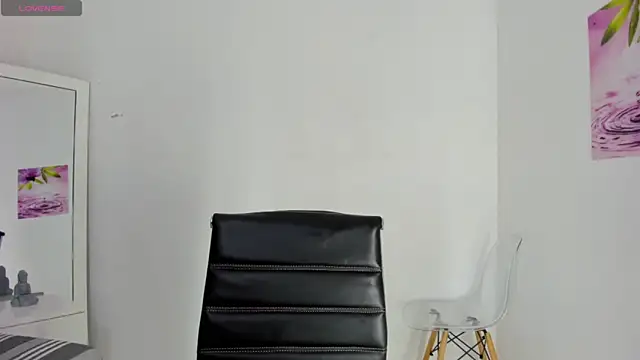 AlmaSean online show from 02.13.25